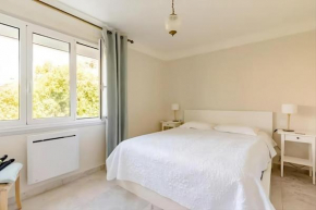 Villa Echauguette, Chambre et toilette privee Maison partagee avec la proprietaire